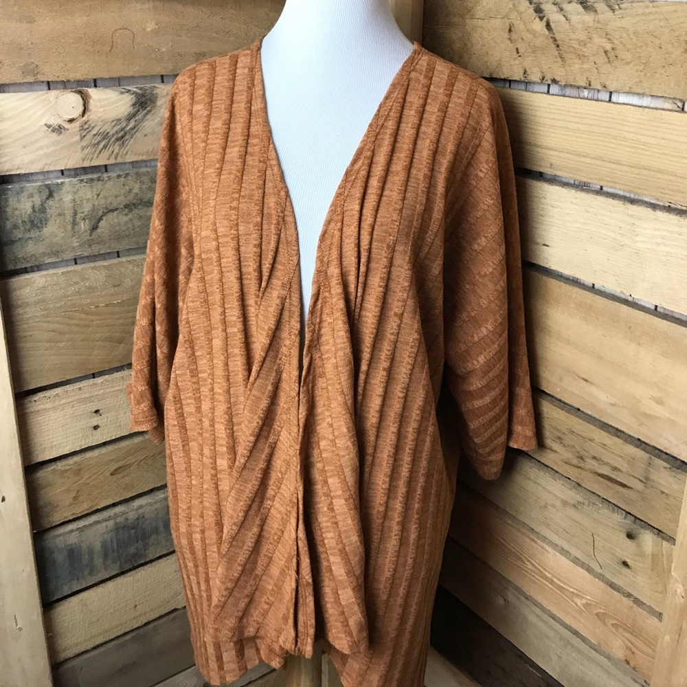 Lularoe Lindsey Cardigan